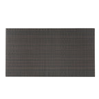 Corsica Rectangular Outdoor Dining Table