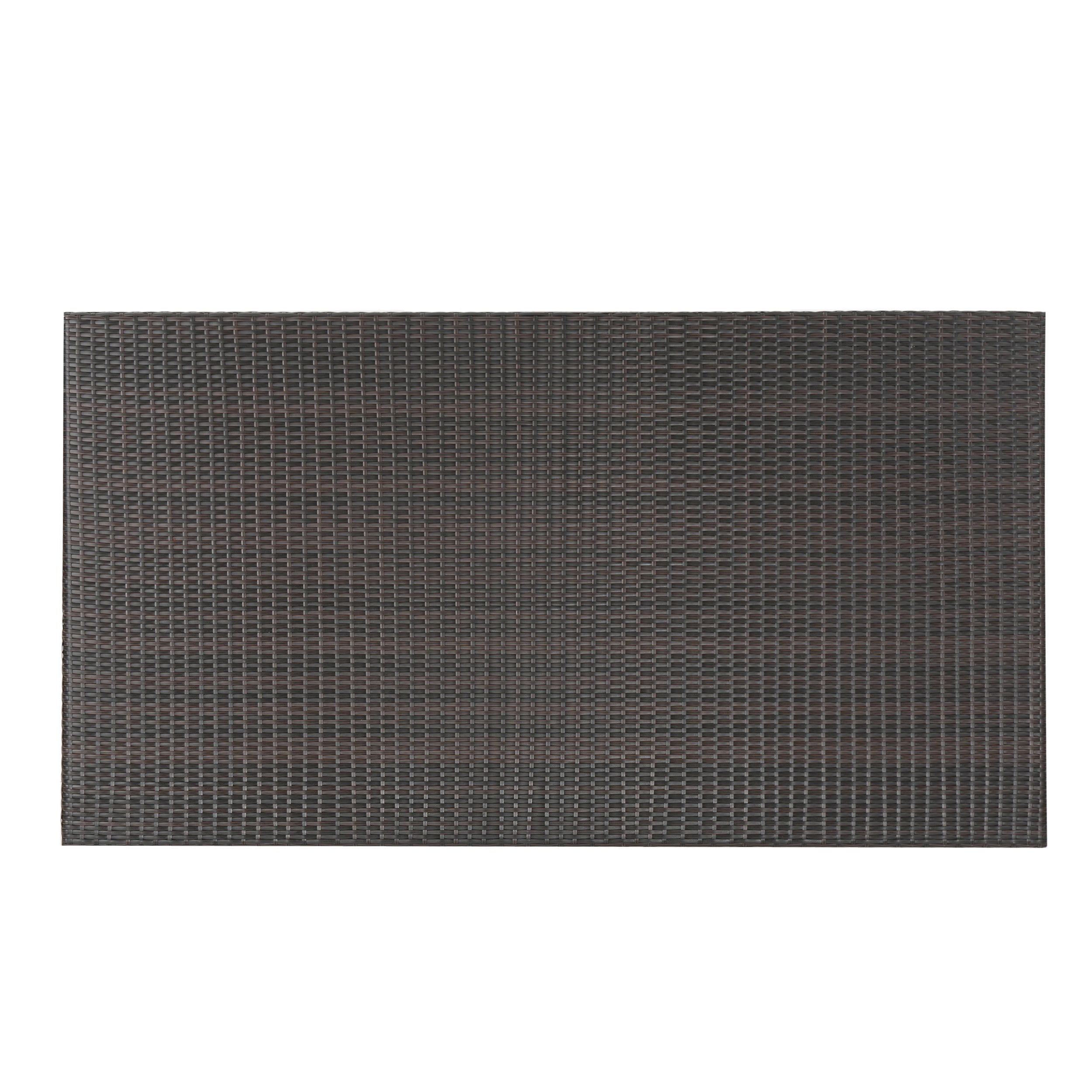Corsica Rectangular Outdoor Dining Table