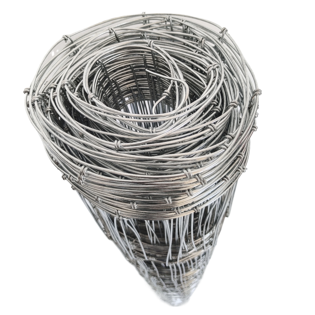 Farm Fence 3ft x 164ft Heavy Zinc Coated Cattle Fence