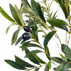 180cm Artificial Olive Tree