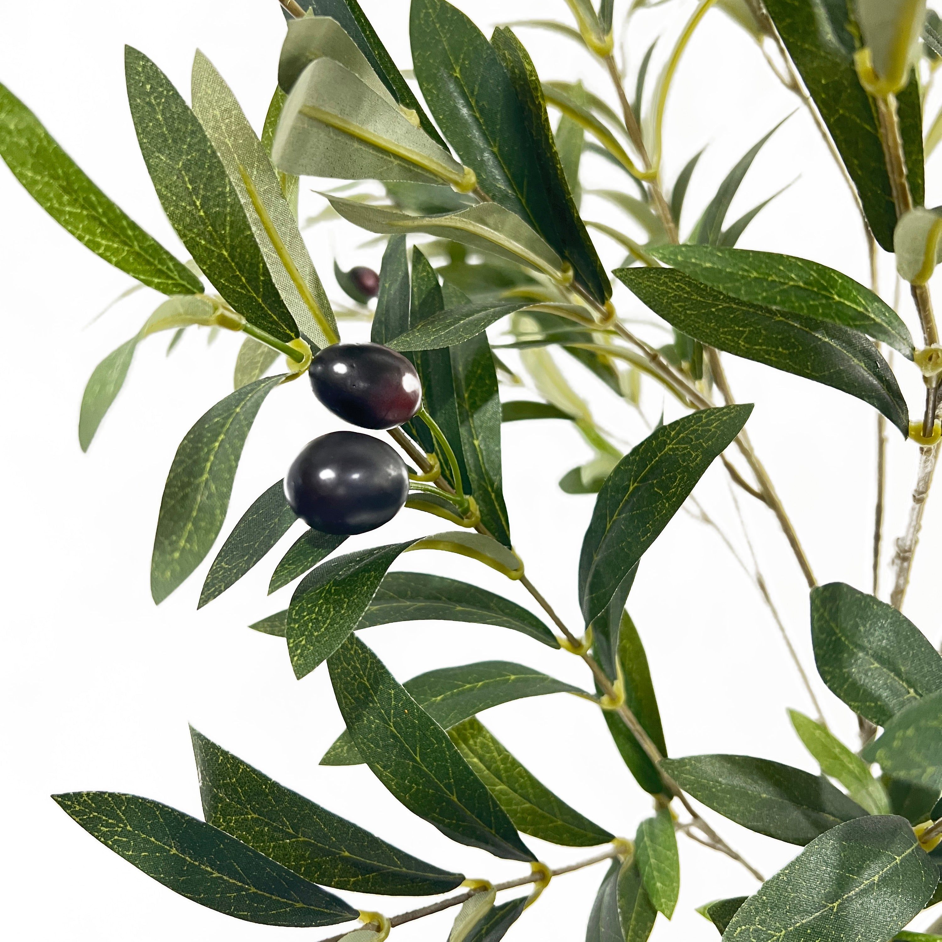 180cm Artificial Olive Tree