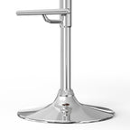 Sheldon Adjustable Swivel Bar Stool