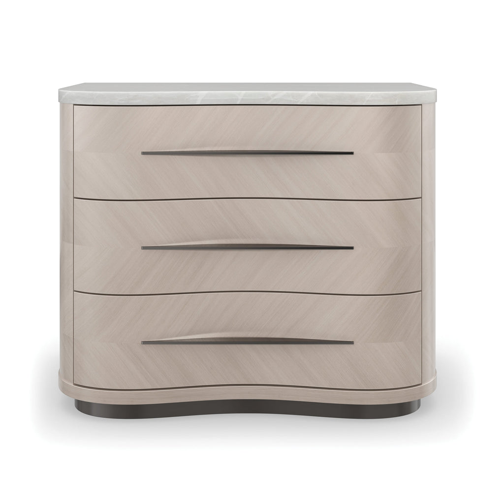 Nomadic Nightstand