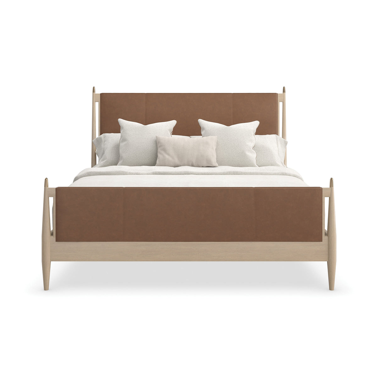 Unity Bed