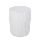 Outdoor Patio End Table