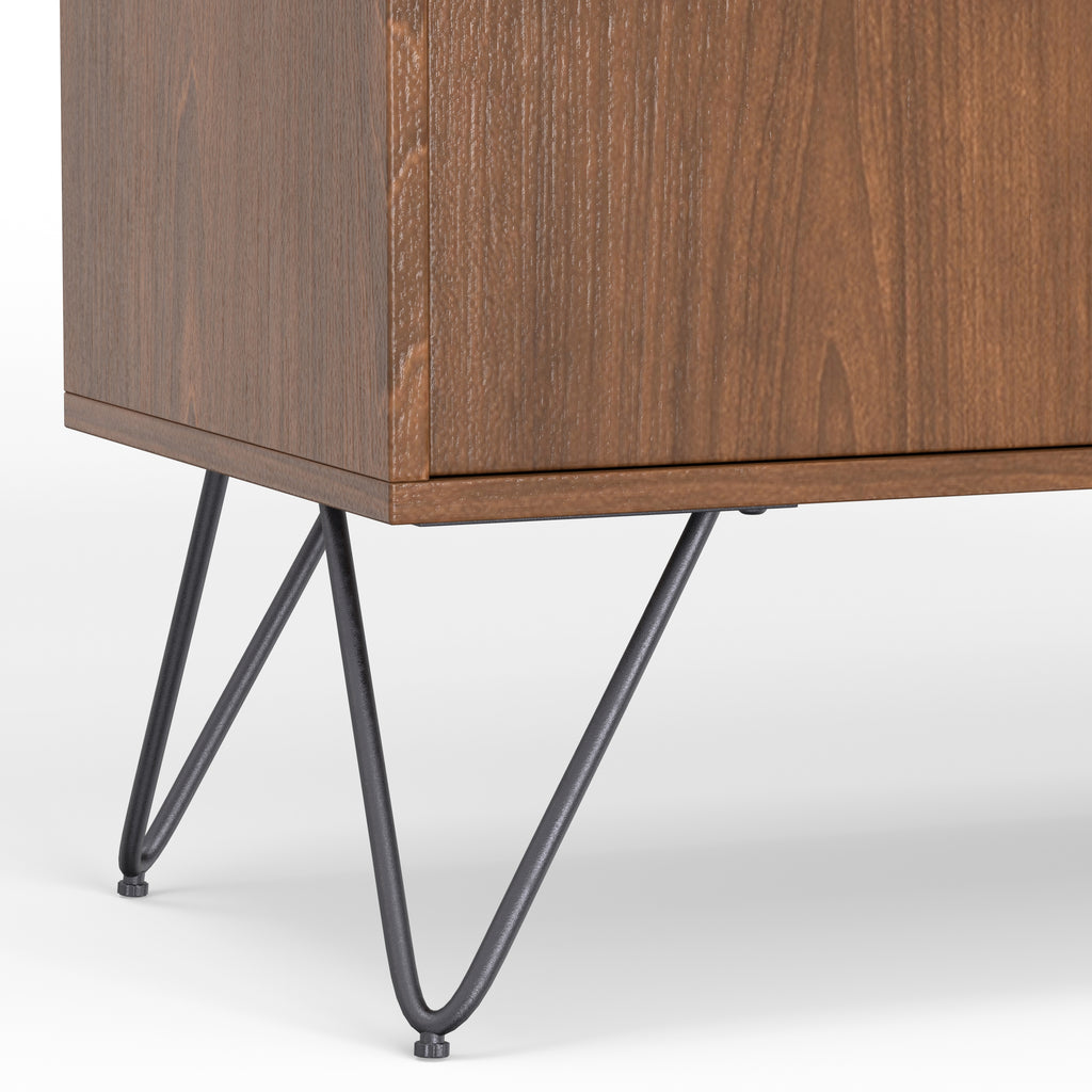 Hunter - TV Media Stand