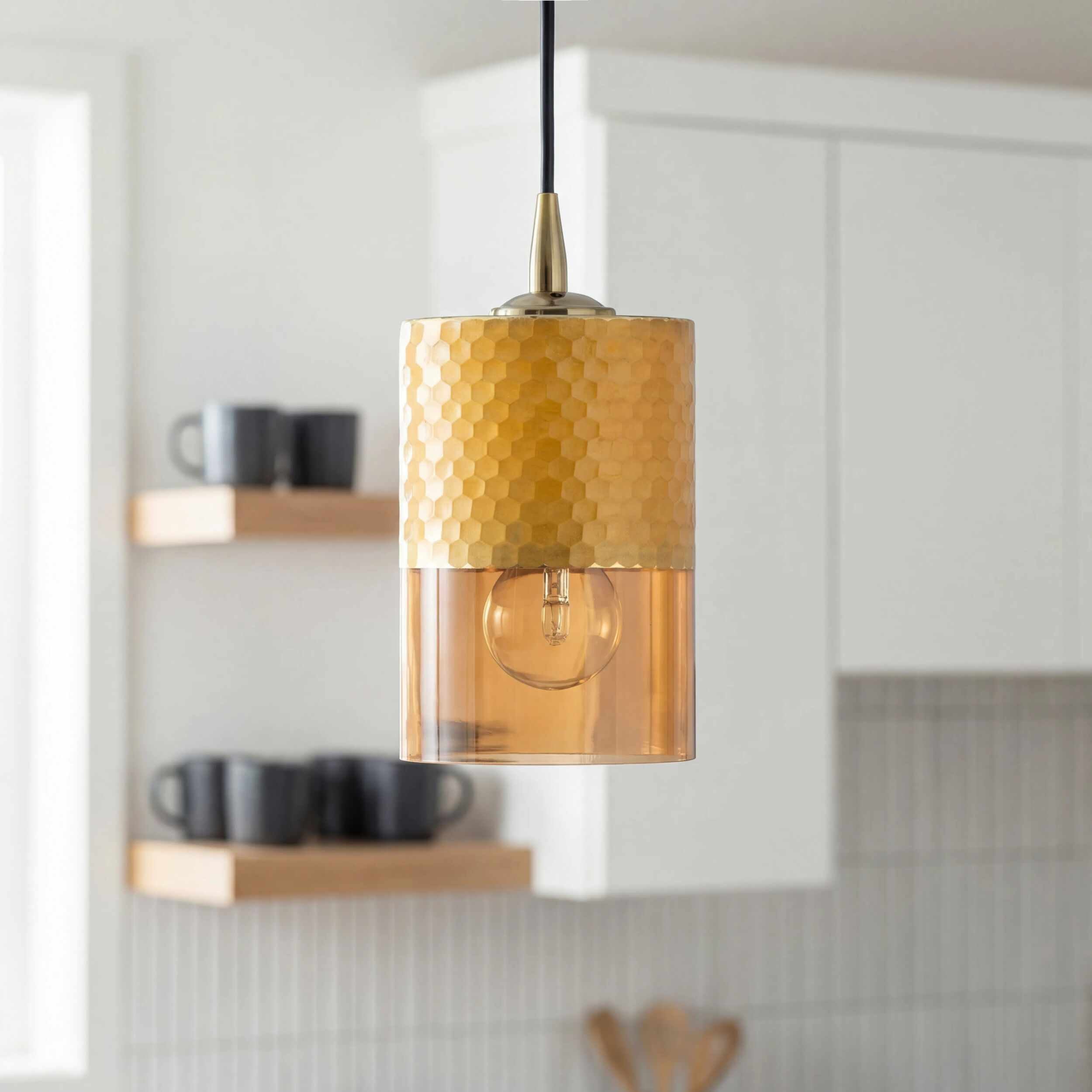 Betsey Ceiling Light - Clearance