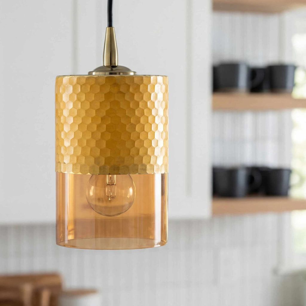 Betsey Ceiling Light - Clearance