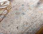 Forth Luxe Rug