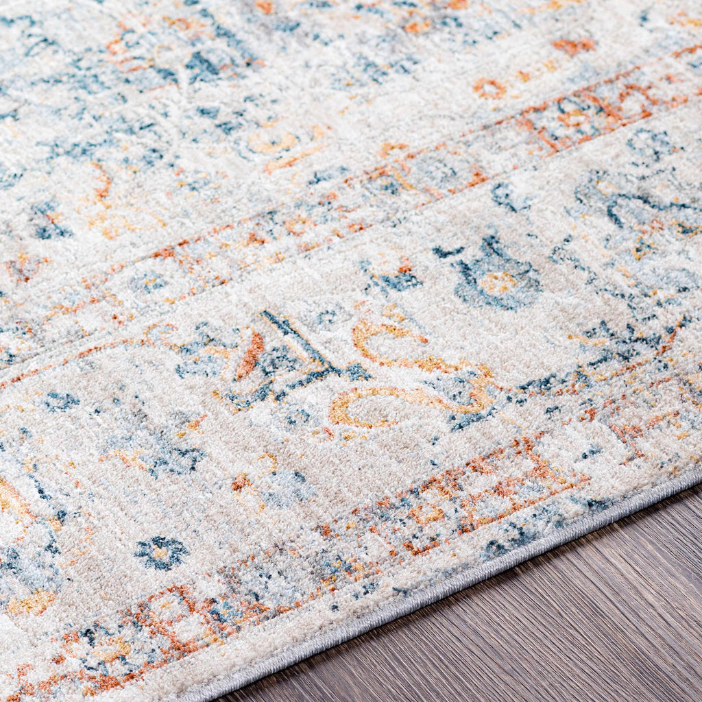 Forth Luxe Rug