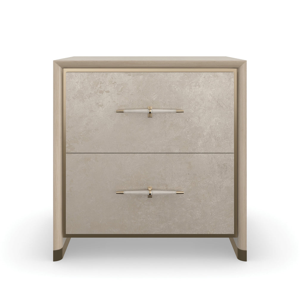 Hang Up Nightstand