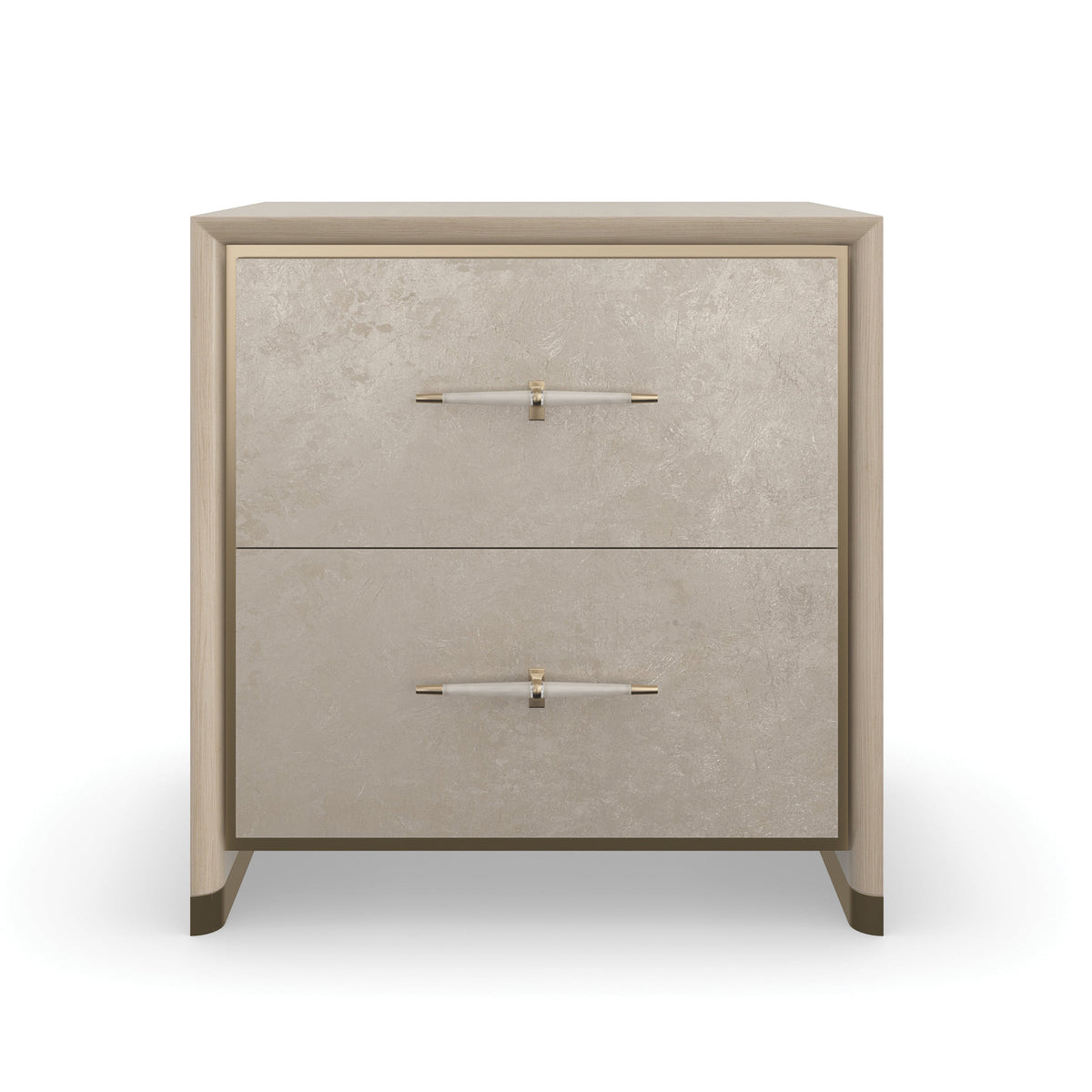 Hang Up Nightstand