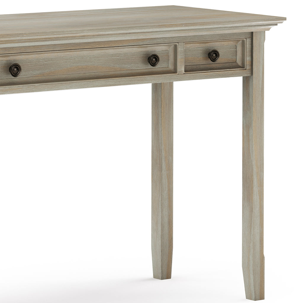 Amherst - Desk - Distressed
