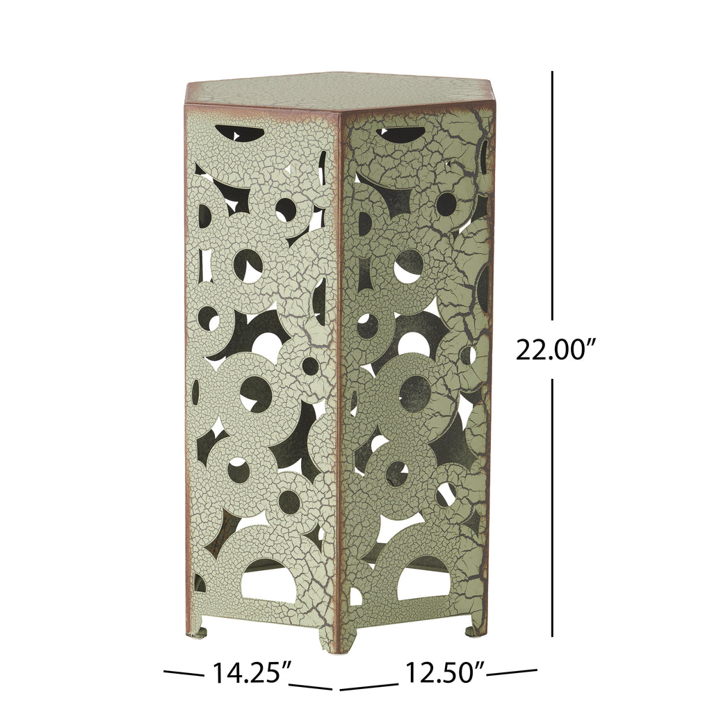 Selva Accent Table