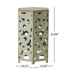 Selva Accent Table