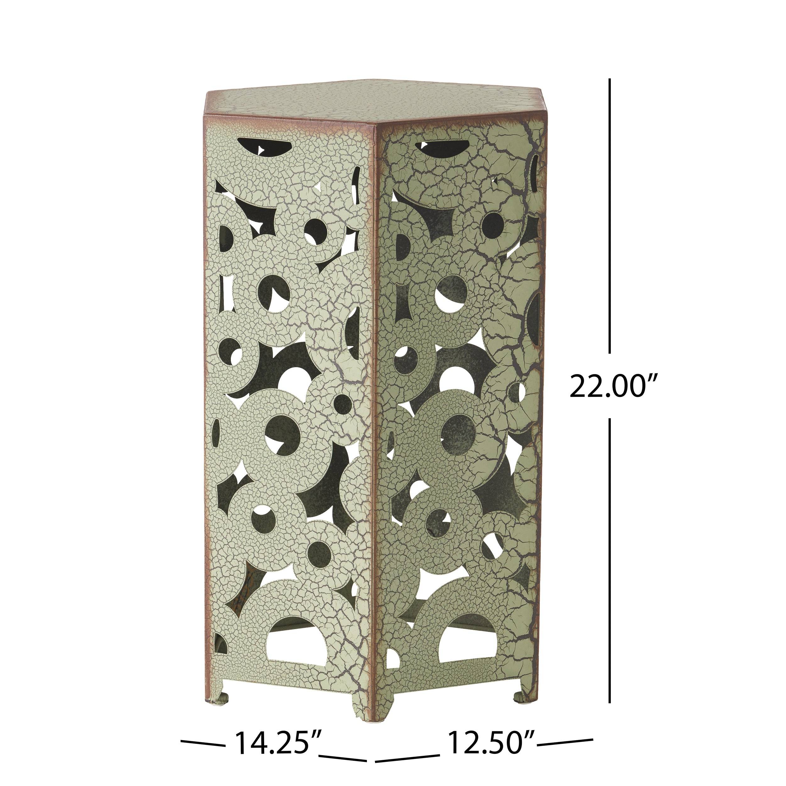 Selva Accent Table