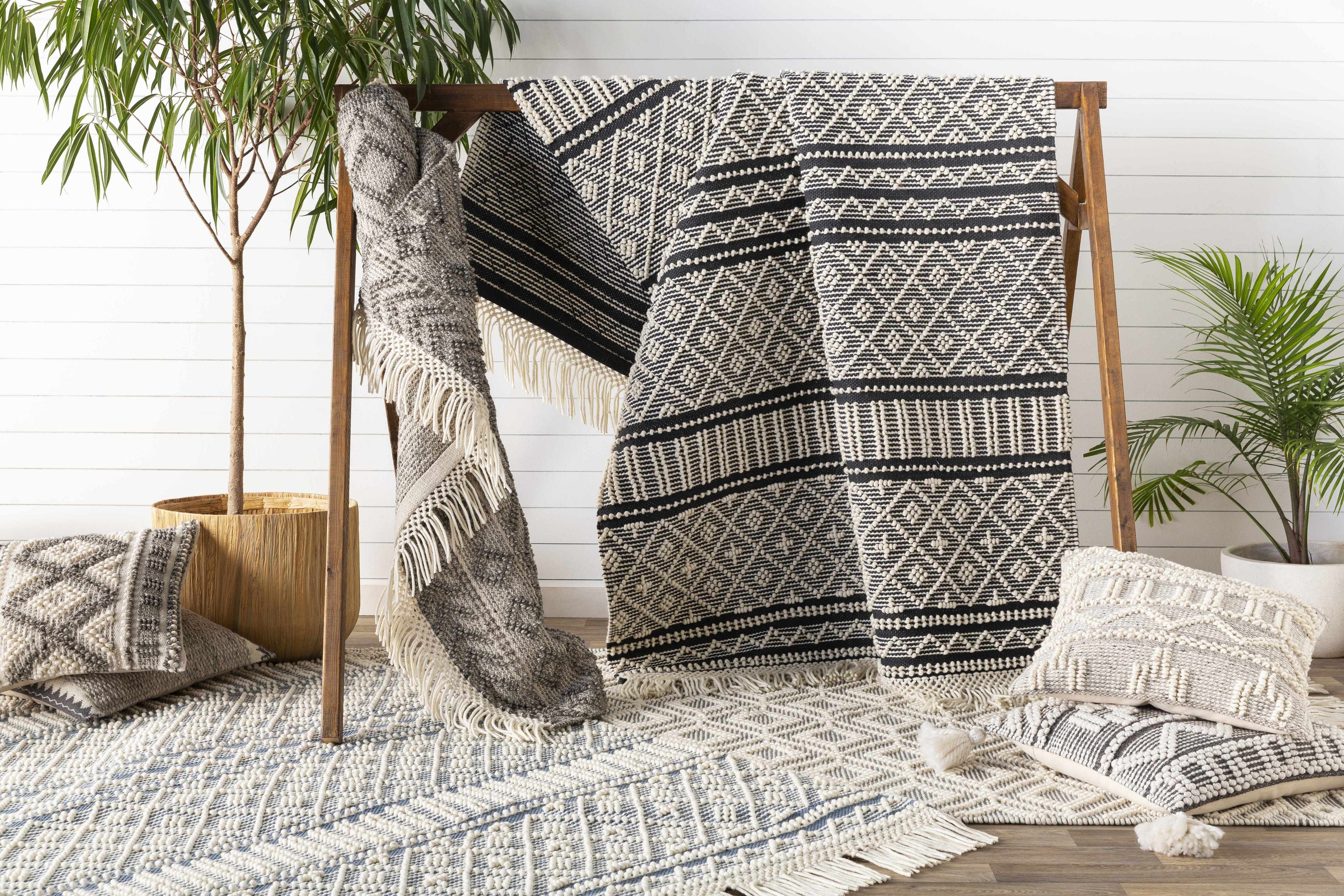 Maywood Pillow Cover