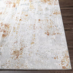 Fulham Textured Luxe Area Rug