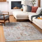 Fulham Textured Luxe Area Rug