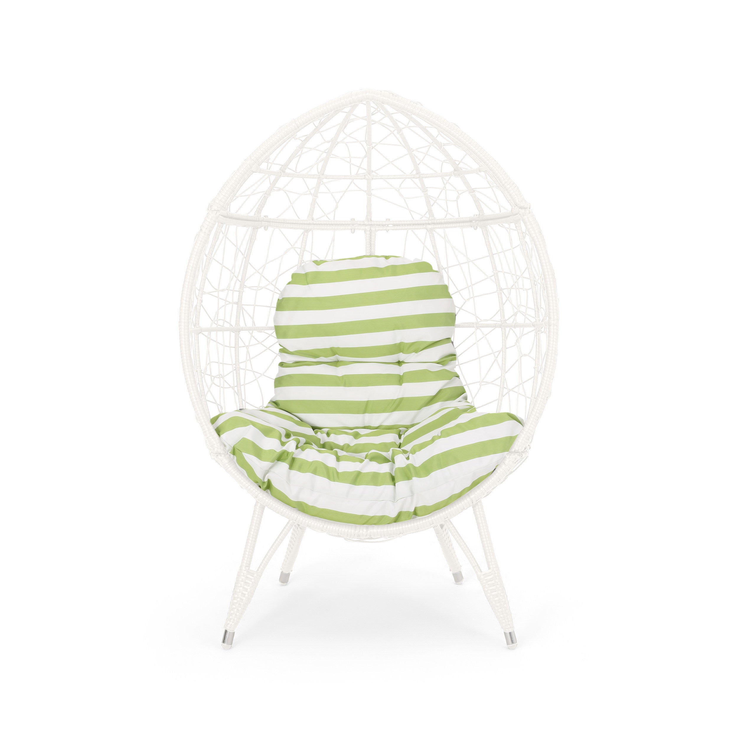 Gianni Teardrop Chair