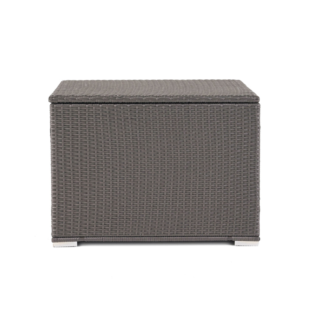 Santa Rosa Storage Bench