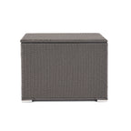 Santa Rosa Storage Bench