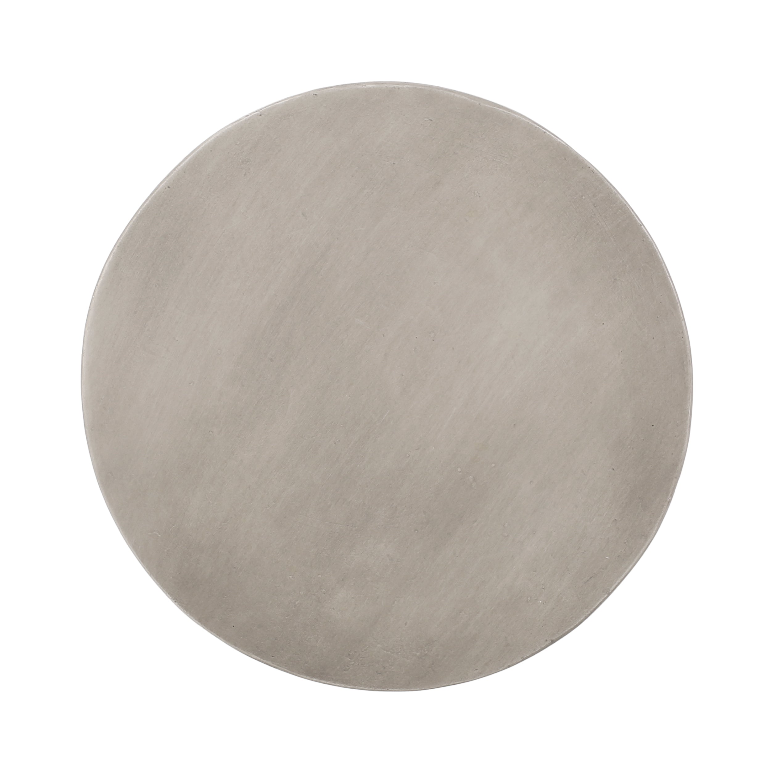 Outdoor Lightweight End Table