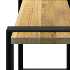 Nessa - Bench