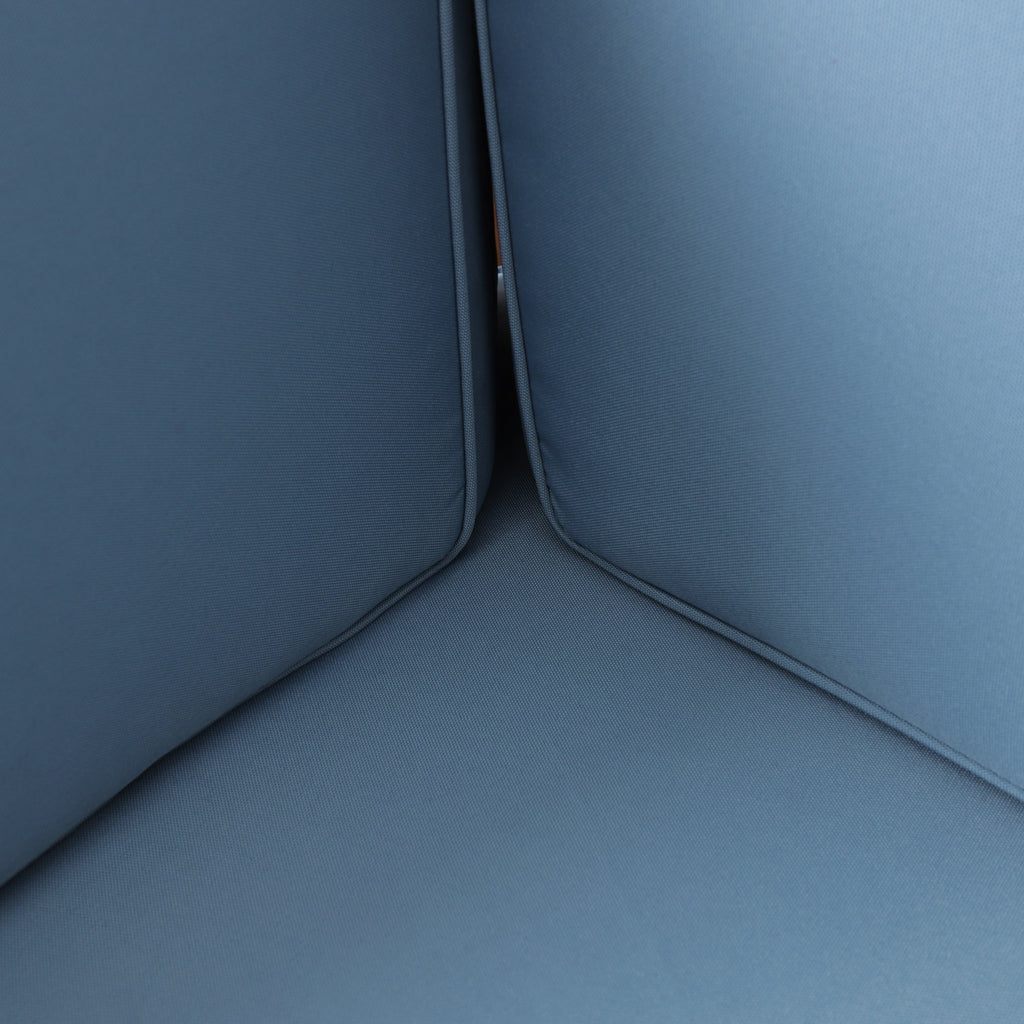 Brava X-Back Right Corner Bench Set of 2
