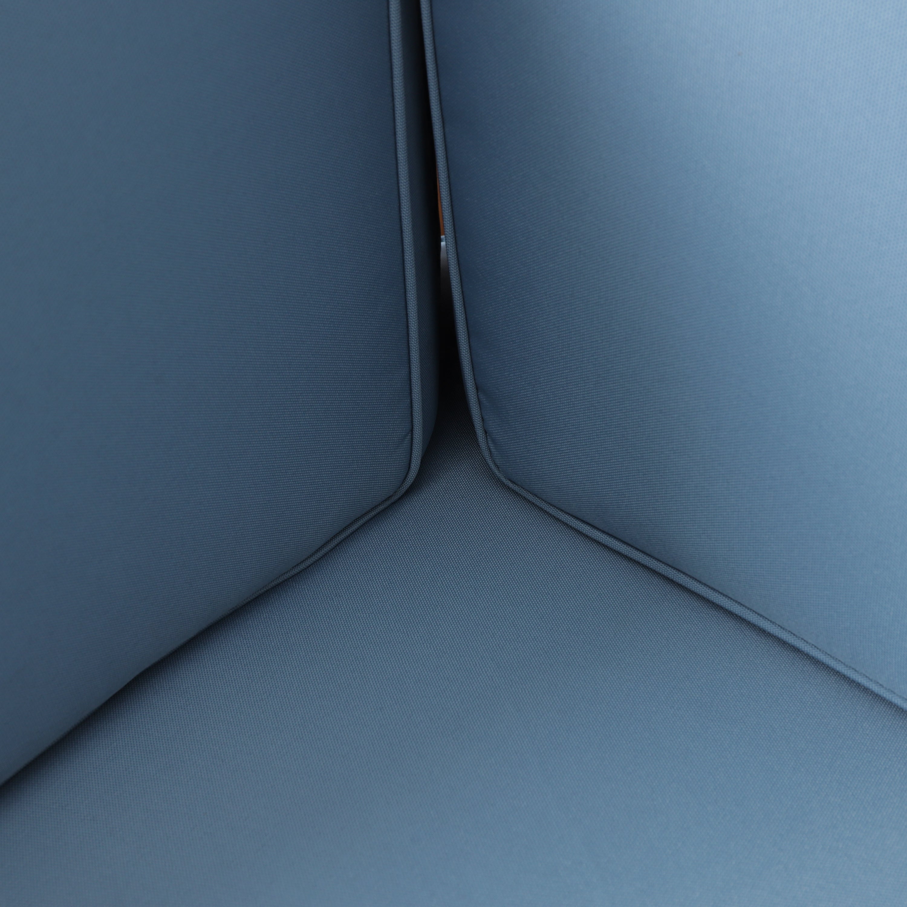 Brava X-Back Right Corner Bench Set of 2