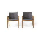 Bryan Club Chair (Set of 2)