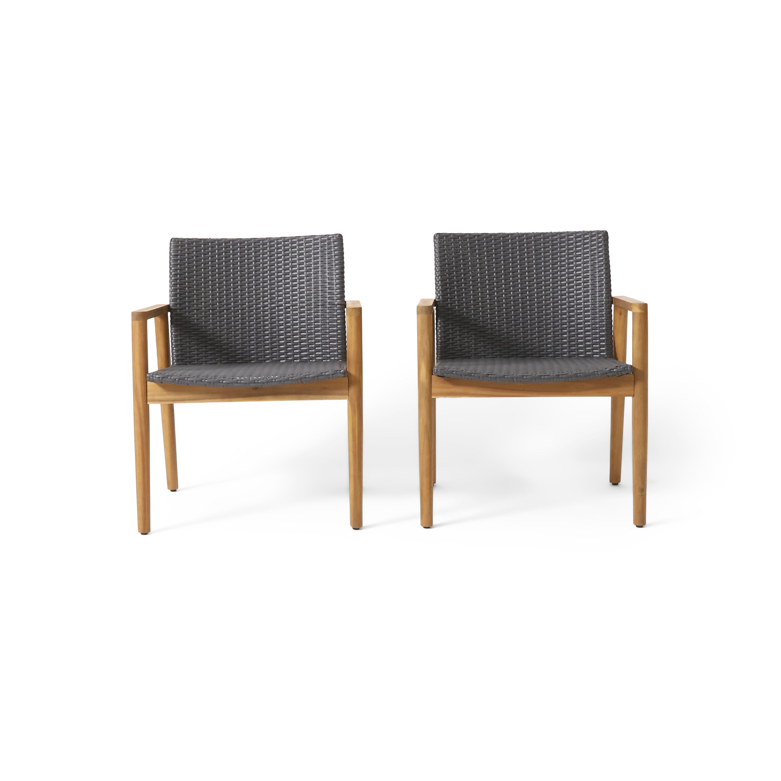Bryan Club Chair (Set of 2)