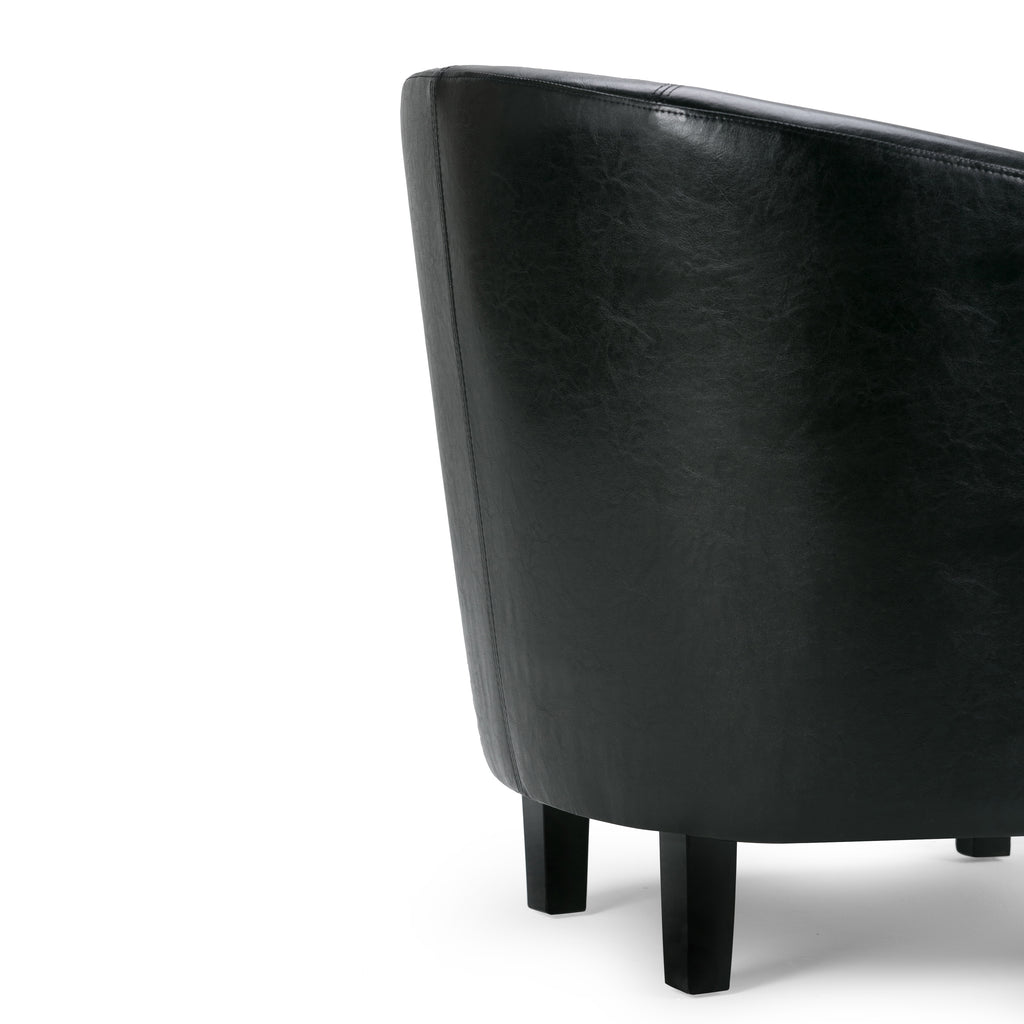 Austin 30 Inch Wide Tub Chair