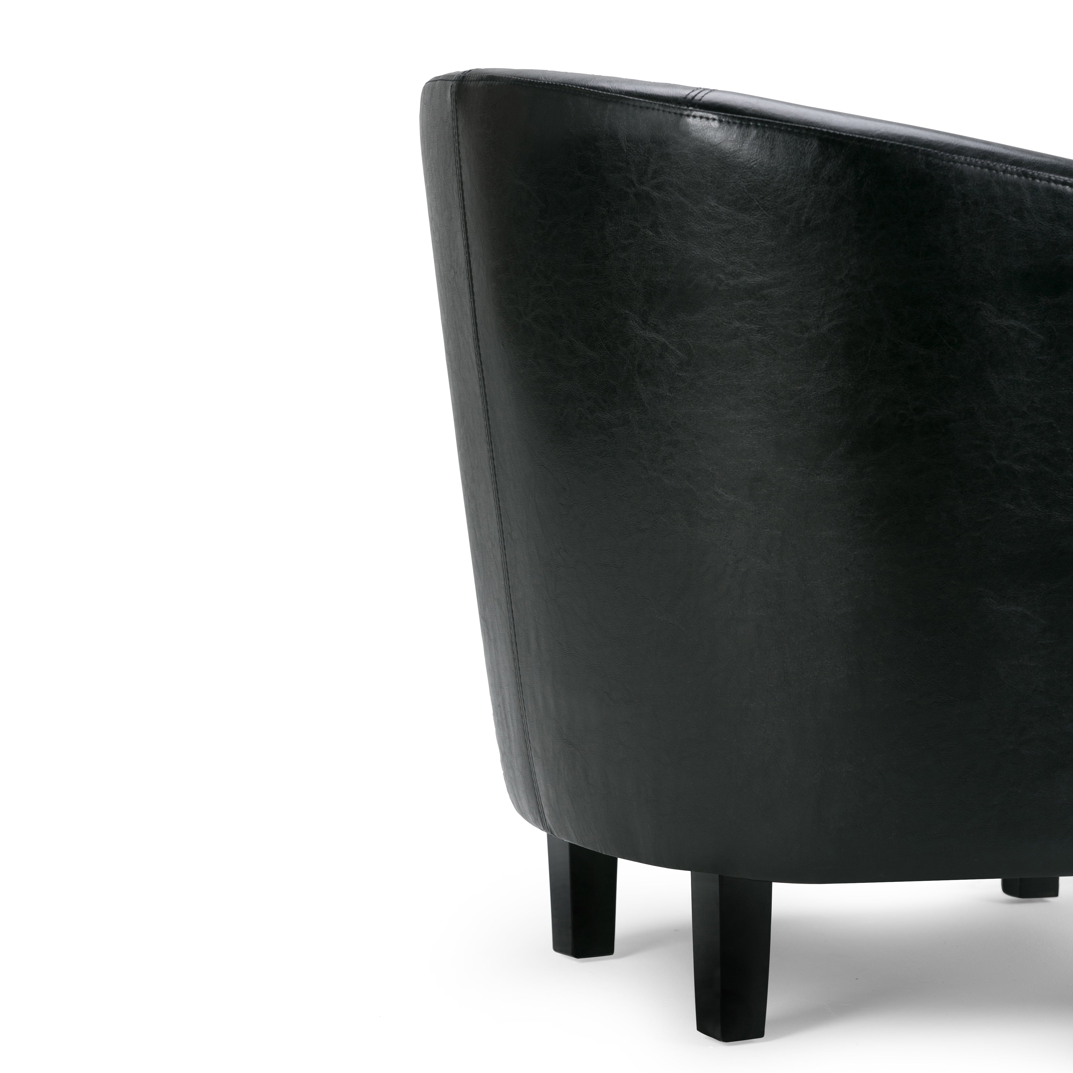 Austin 30 Inch Wide Tub Chair