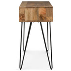 Hunter Console Sofa Table