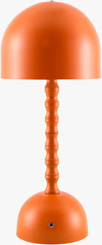 Magdagachi Orange Table Lamp