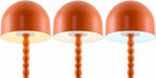 Magdagachi Orange Table Lamp