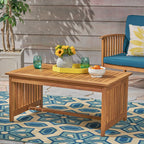 Casa Acacia Coffee Table