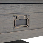 Monroe Square Coffee Table - Farmhouse