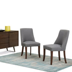 Walden Deluxe Dining Chair Set of 2