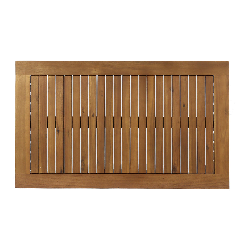 Casa Acacia Coffee Table