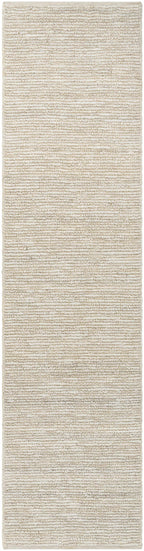 Glover Bleached Braided Jute Carpet