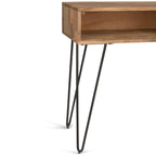 Hunter Console Sofa Table