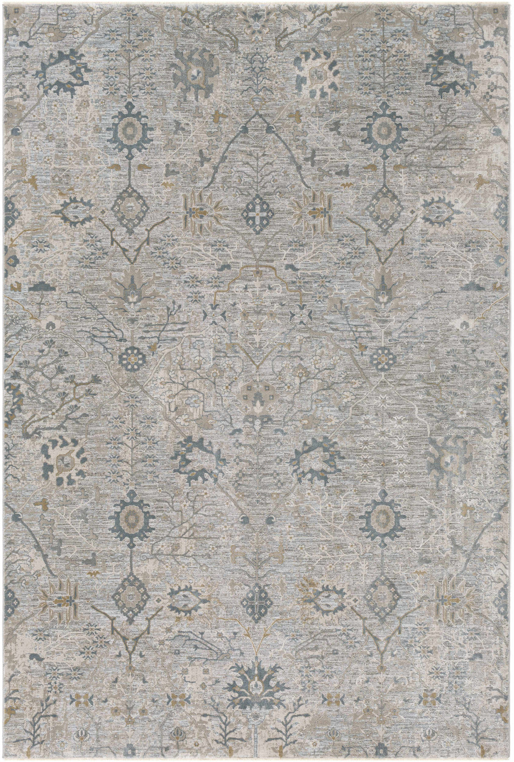 Gilmanton Thick Luxe Boutique Rug