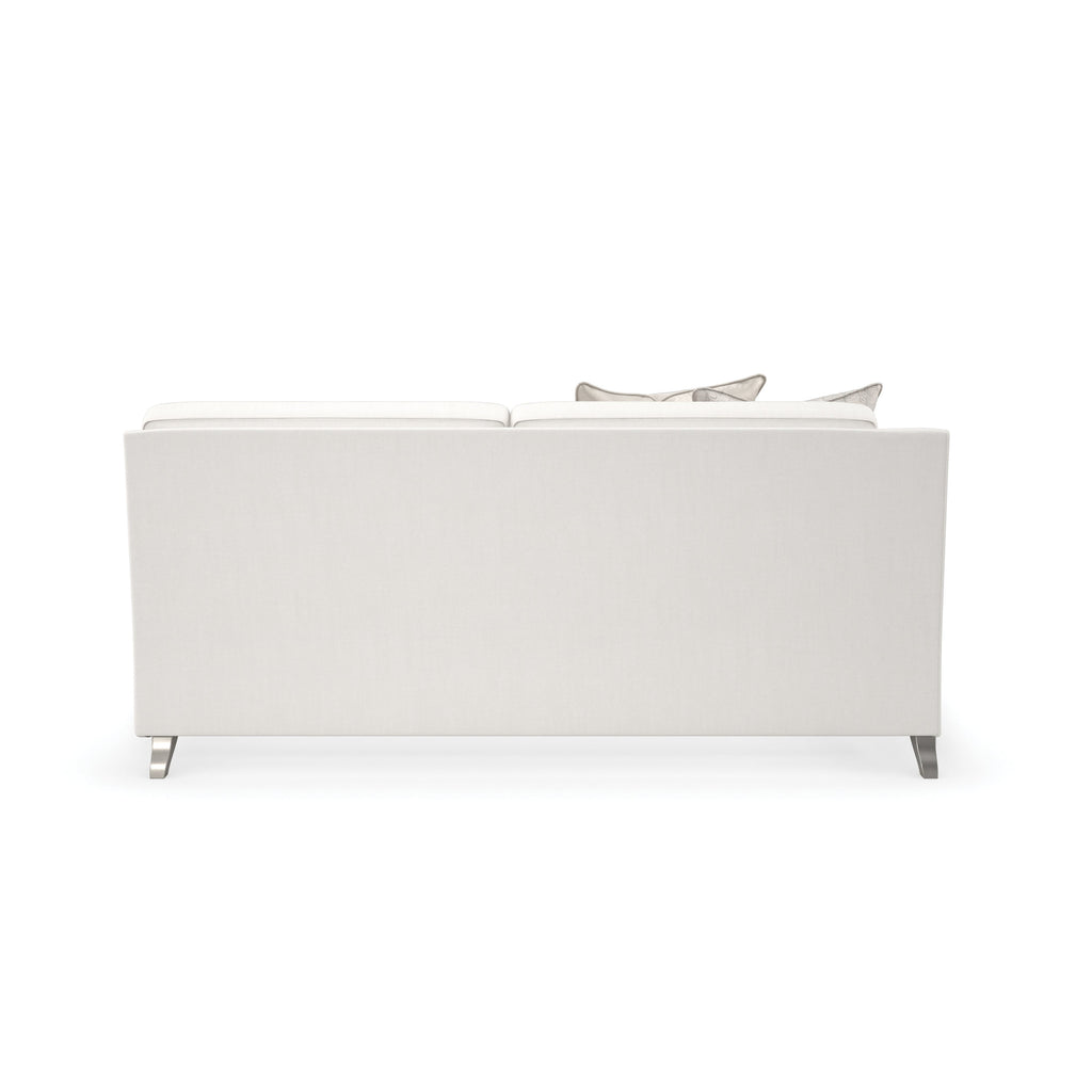 Victoria Laf Loveseat