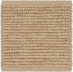 Glover Natural Braided Jute Carpet - Clearance