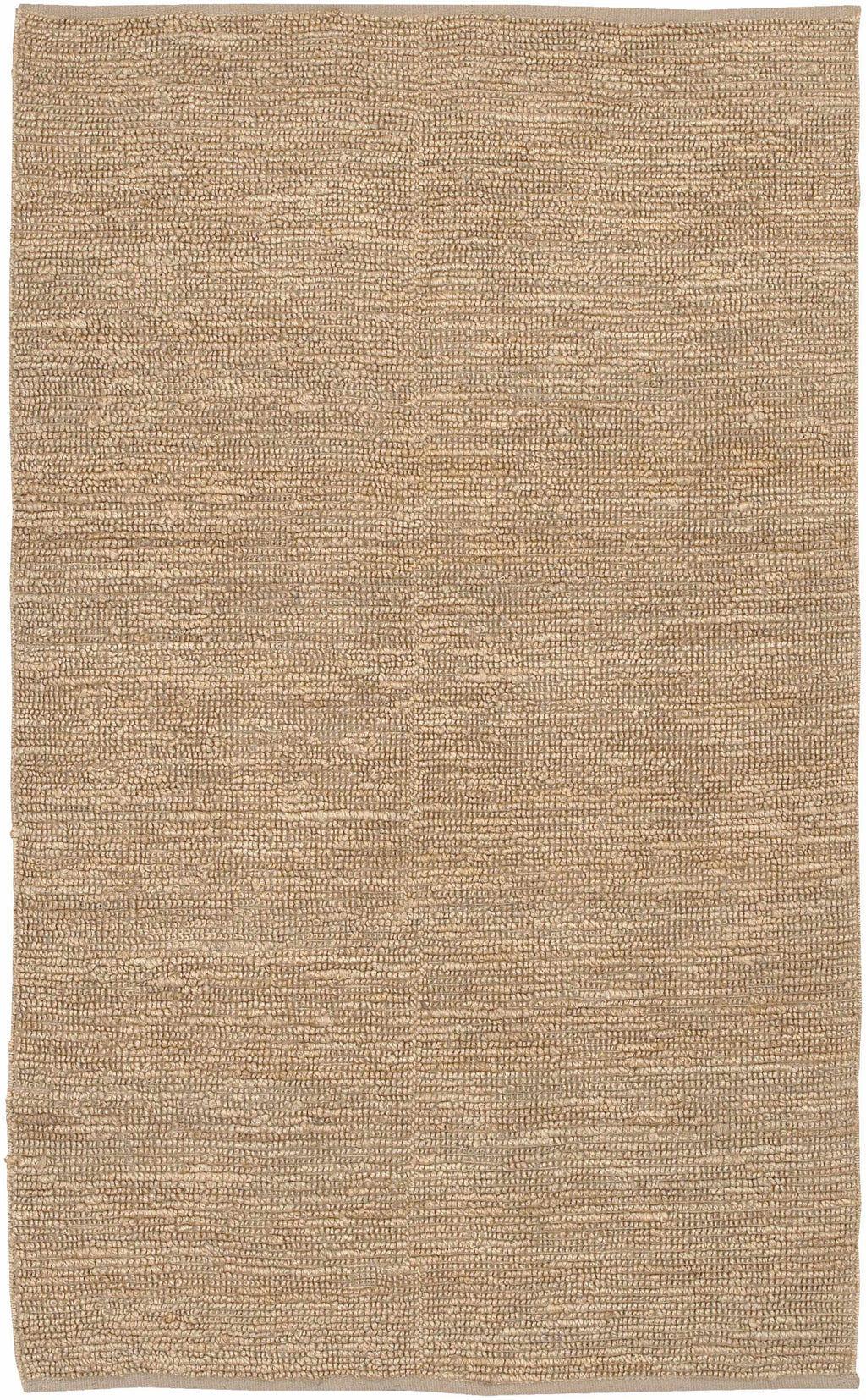 Glover Natural Braided Jute Carpet - Clearance