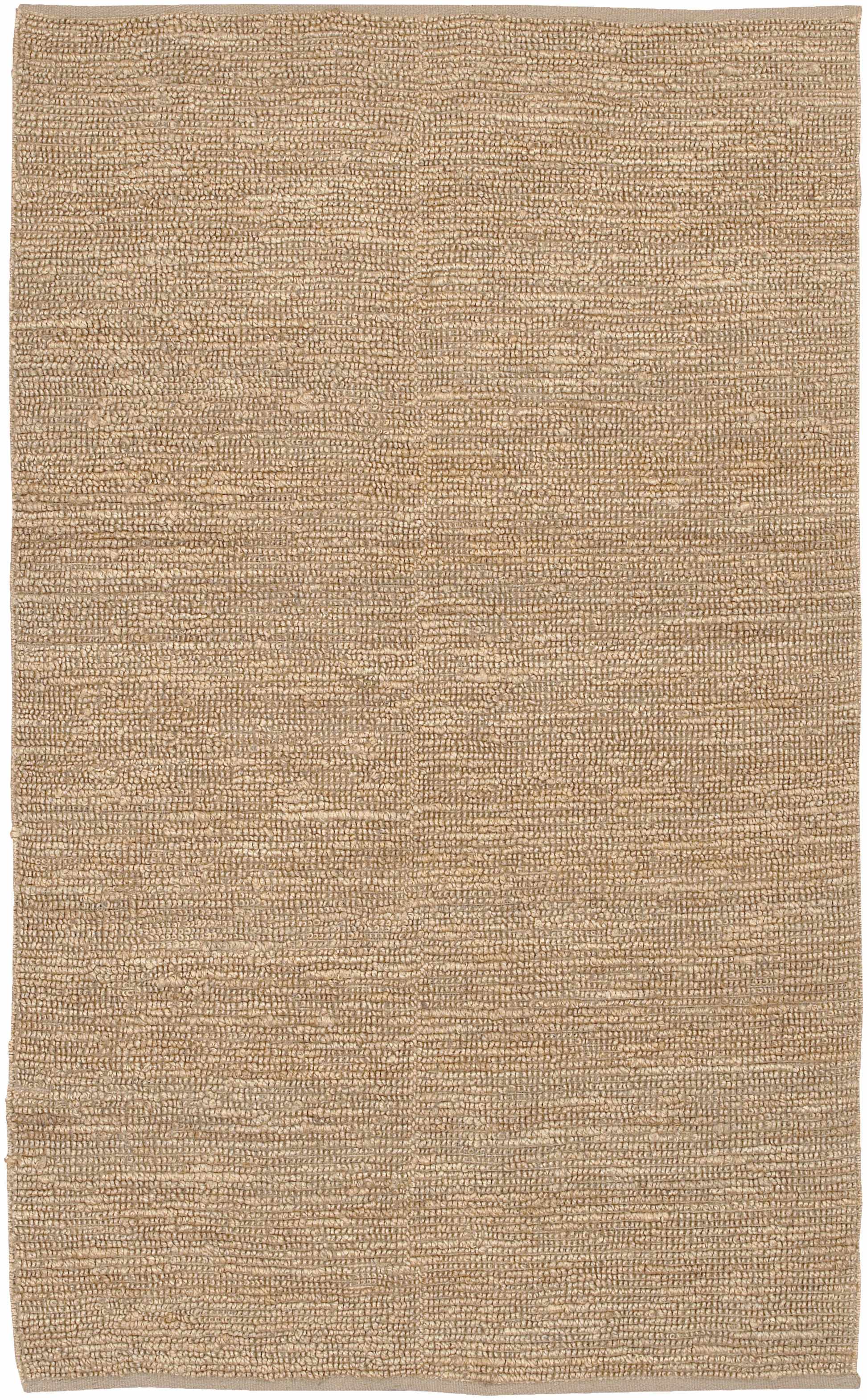Glover Natural Braided Jute Carpet - Clearance