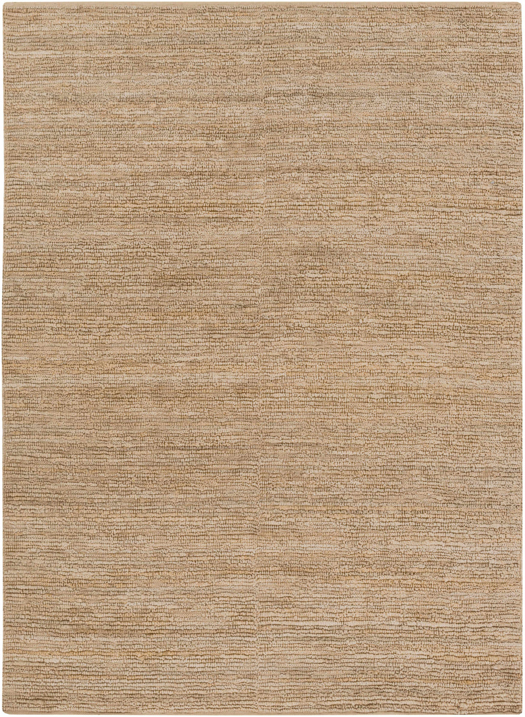 Glover Natural Braided Jute Carpet - Clearance