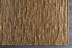 Glover Natural Braided Jute Carpet - Clearance